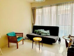 Wilkie Studio (D9), Apartment #639412141